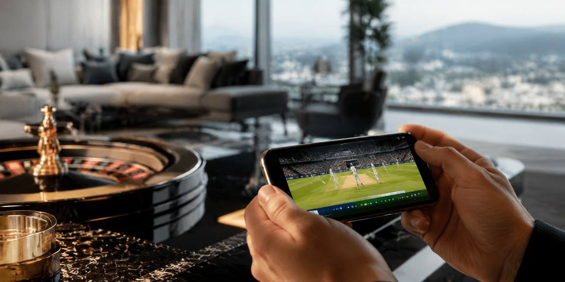 hoa5h mobile gaming